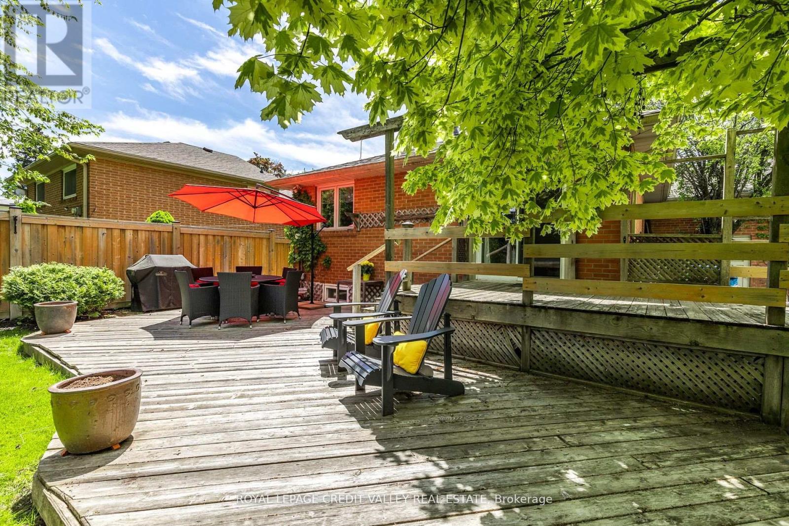 24 Ladore Drive, Brampton, Ontario  L6Y 1V5 - Photo 35 - W12485400