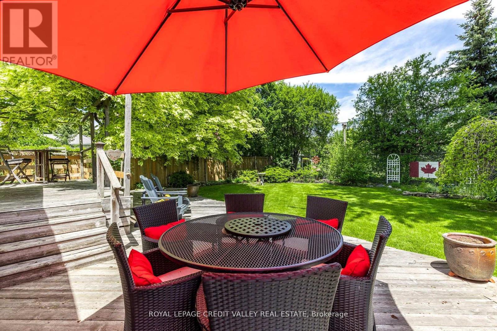 24 Ladore Drive, Brampton, Ontario  L6Y 1V5 - Photo 39 - W12485400