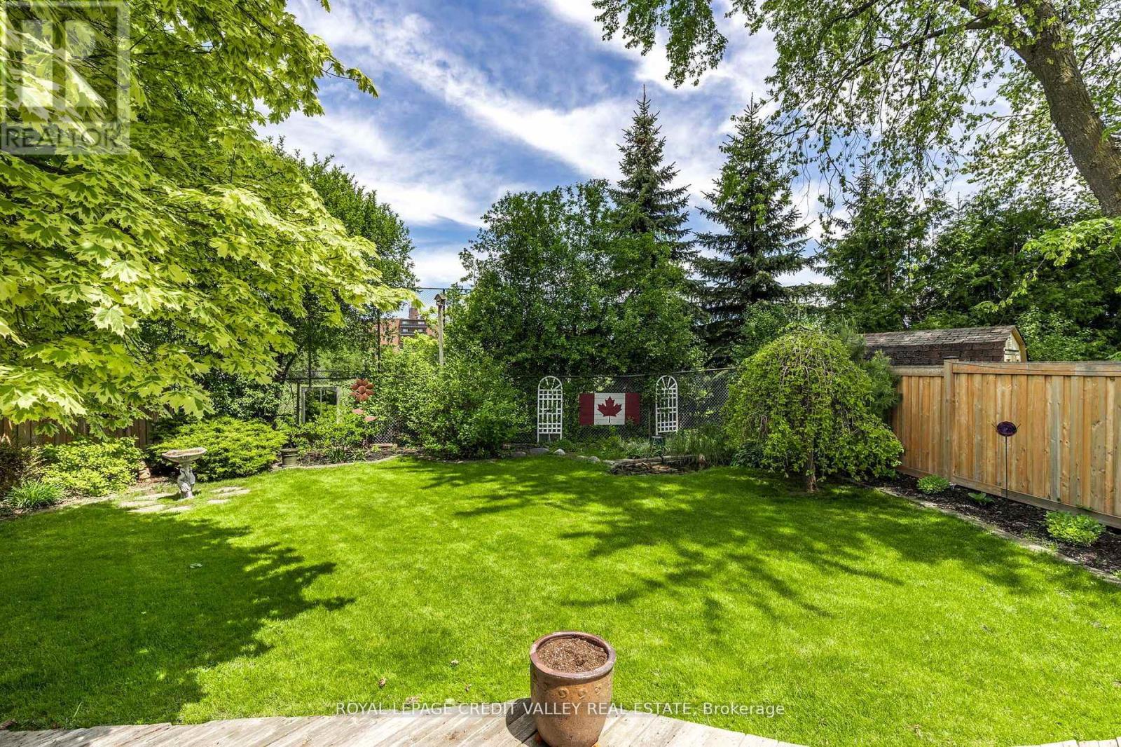 24 Ladore Drive, Brampton, Ontario  L6Y 1V5 - Photo 44 - W12485400