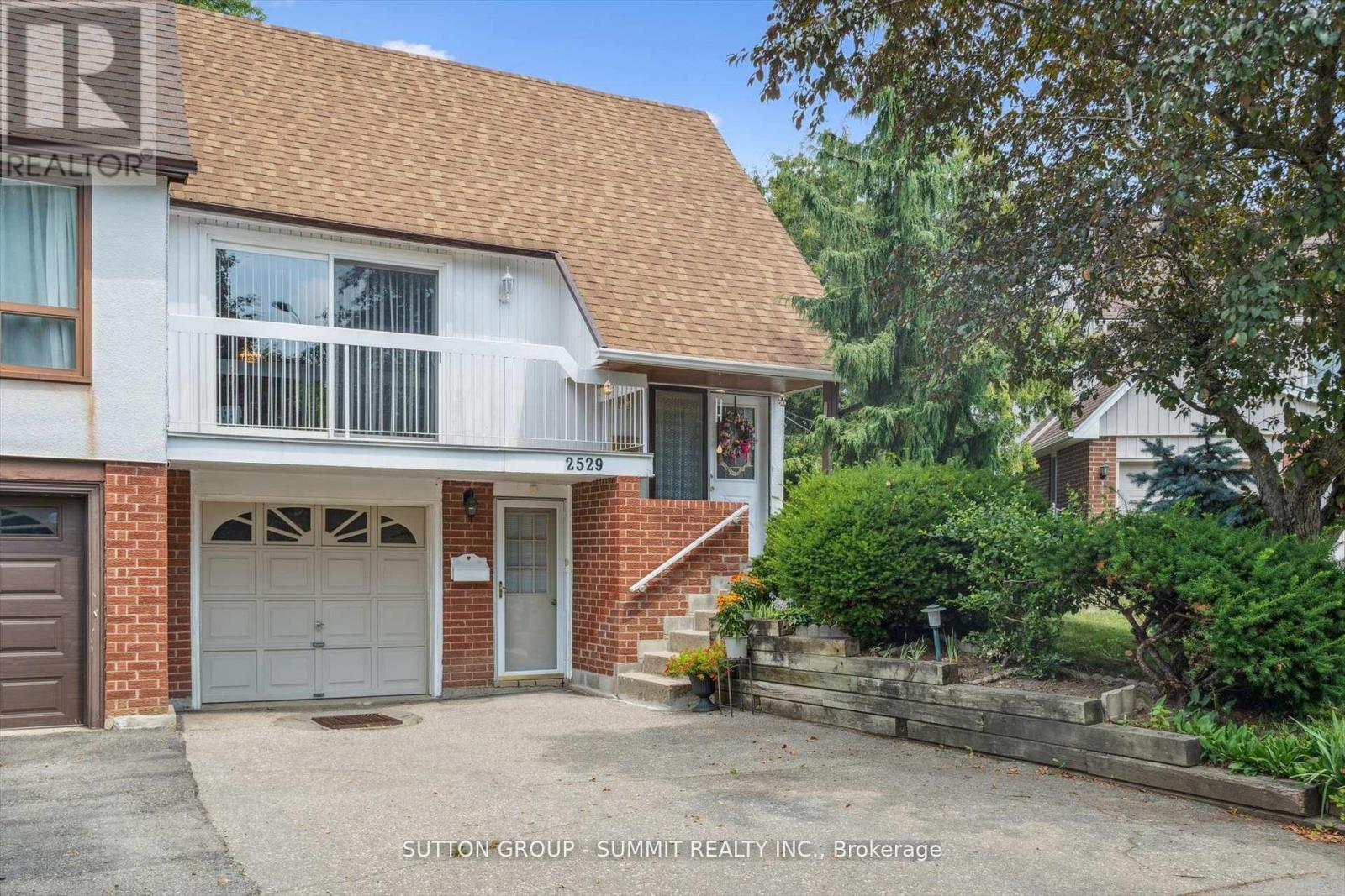 2529 TRONDHEIM CRESCENT, Mississauga, Ontario