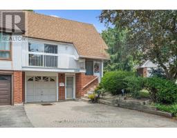 2529 TRONDHEIM CRESCENT, Mississauga, Ontario