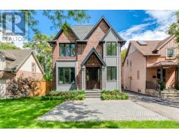 21 SOUTH KINGSWAY, Toronto, Ontario