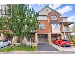 628 GARIBALDI COMMON, Burlington, Ontario