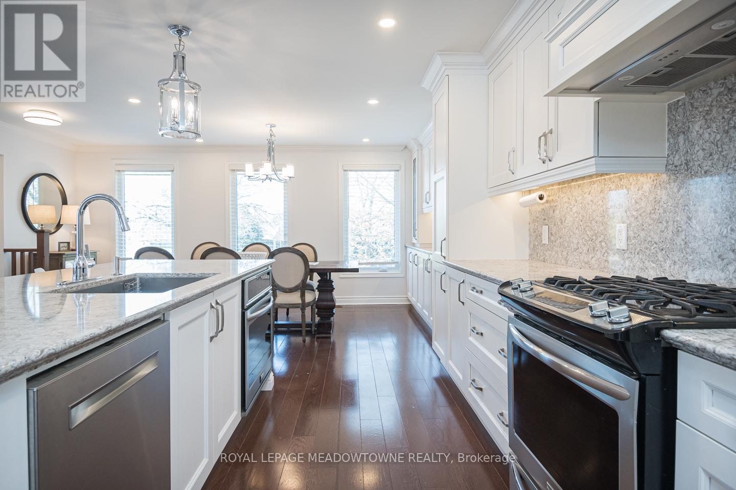 Upper - 611 Beaver Court, Milton, Ontario  L9T 4A8 - Photo 18 - W12485467