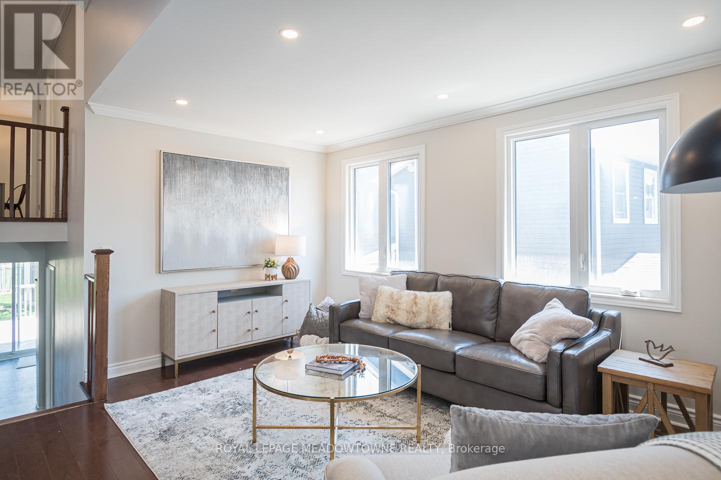 Upper - 611 Beaver Court, Milton, Ontario  L9T 4A8 - Photo 21 - W12485467