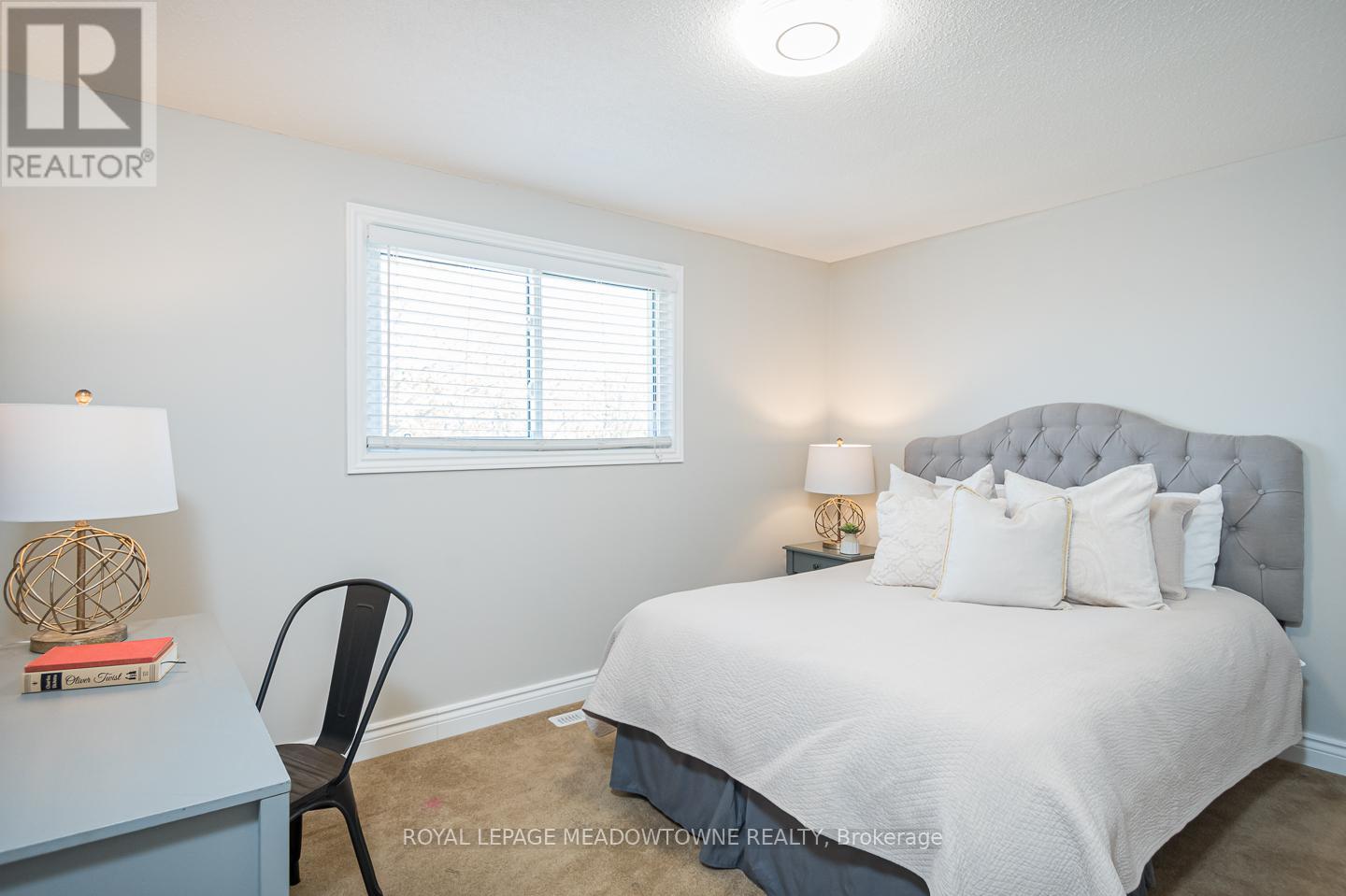 Upper - 611 Beaver Court, Milton, Ontario  L9T 4A8 - Photo 30 - W12485467