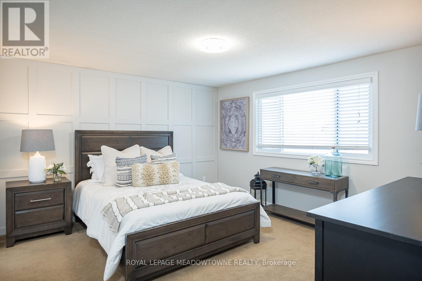 Upper - 611 Beaver Court, Milton, Ontario  L9T 4A8 - Photo 33 - W12485467