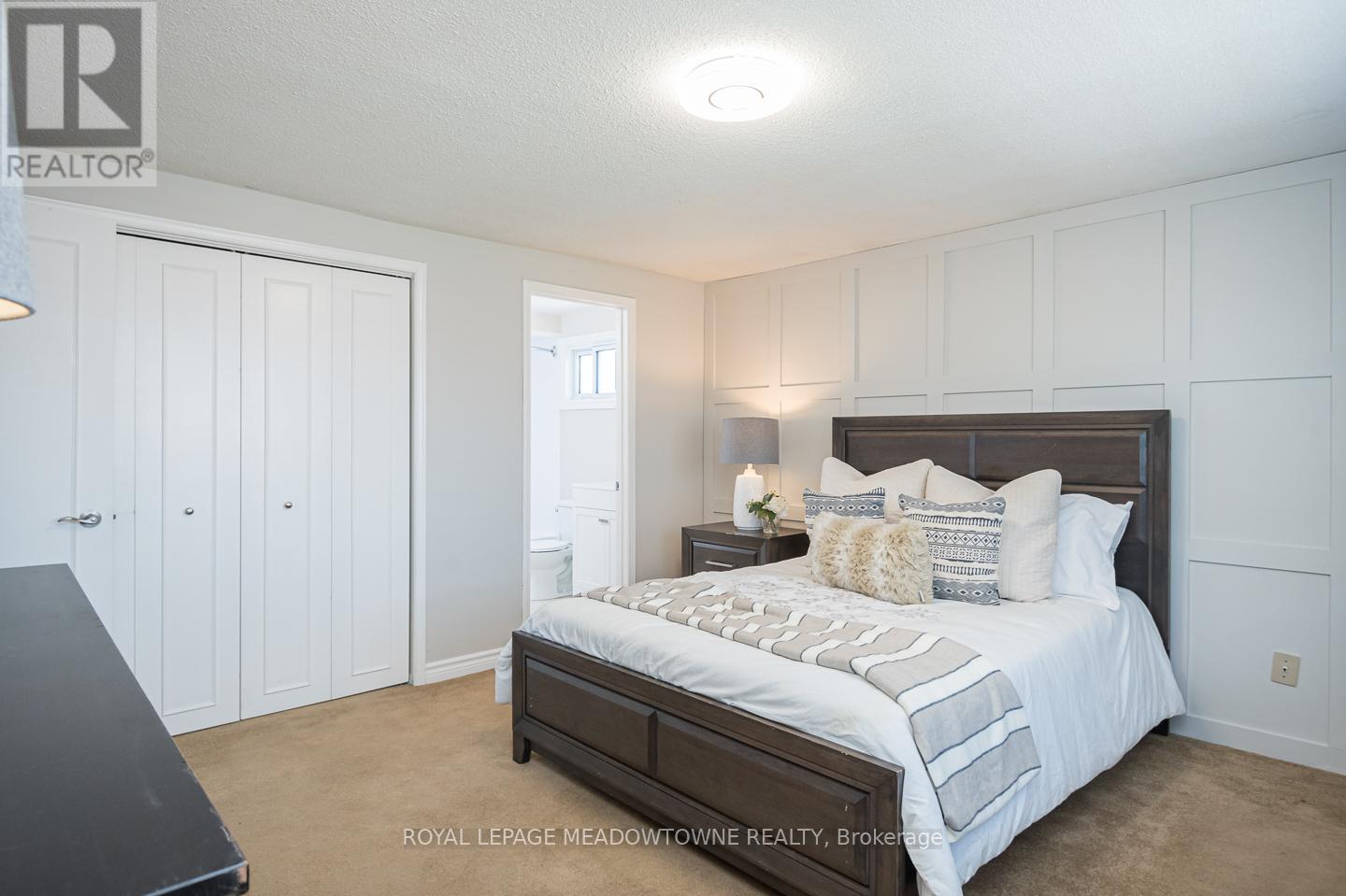 Upper - 611 Beaver Court, Milton, Ontario  L9T 4A8 - Photo 34 - W12485467