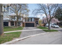 UPPER - 611 BEAVER COURT, Milton, Ontario