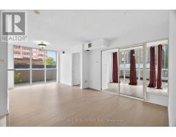 210 - 285 ENFIELD PLACE N, Mississauga, Ontario