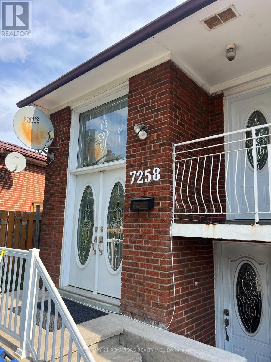 7258 SILLS ROAD, Mississauga, Ontario