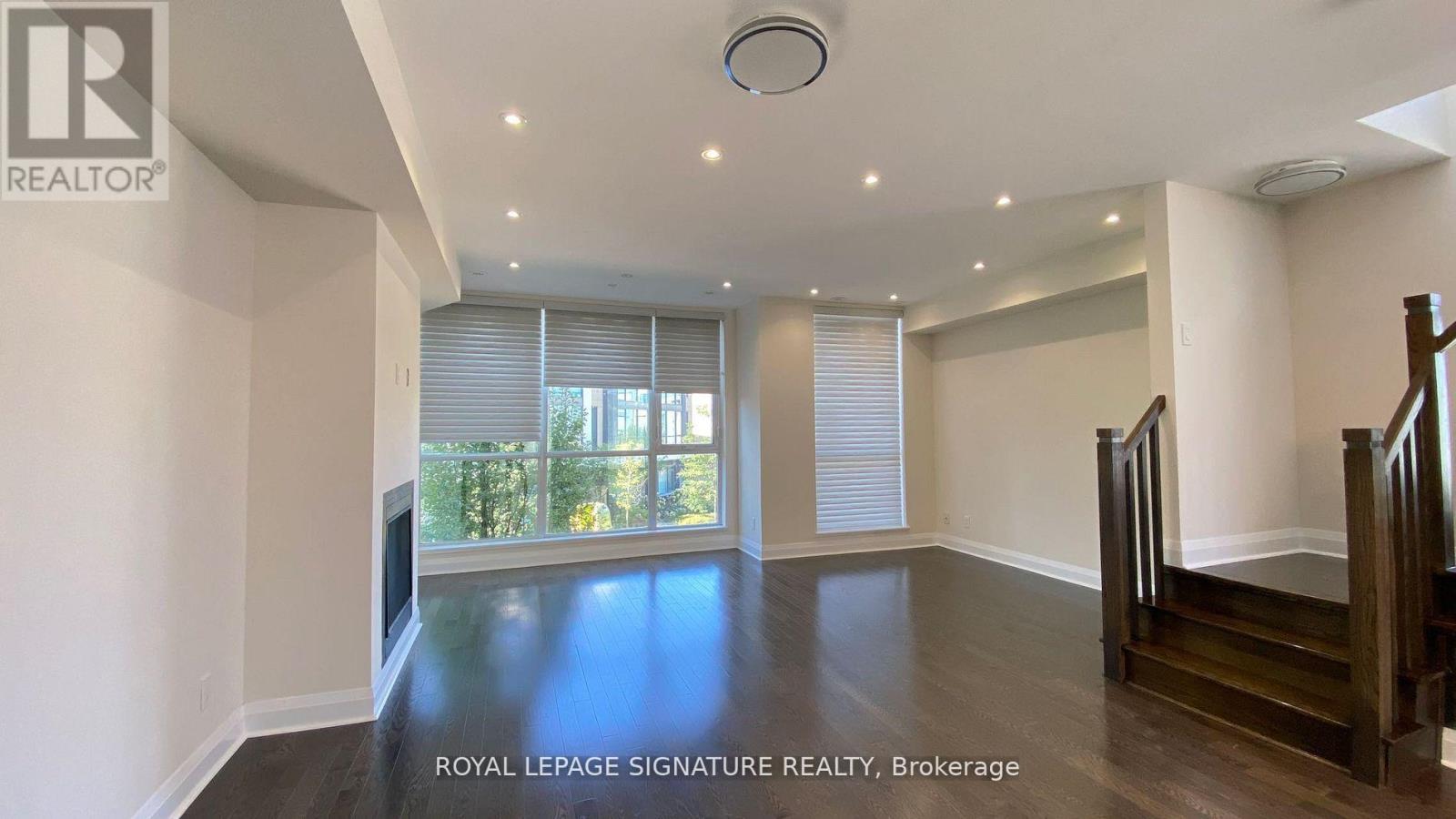 1 - 5040 Four Springs Avenue, Mississauga, Ontario  L5R 0E9 - Photo 11 - W12485501