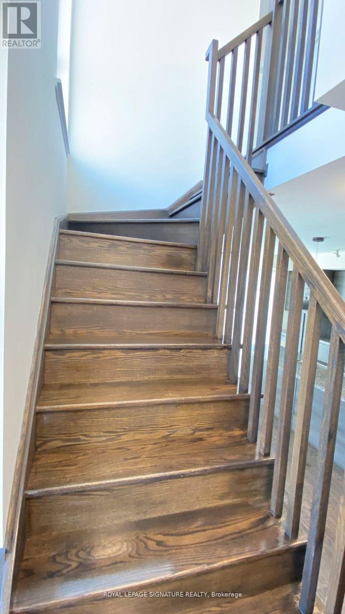 1 - 5040 Four Springs Avenue, Mississauga, Ontario  L5R 0E9 - Photo 17 - W12485501