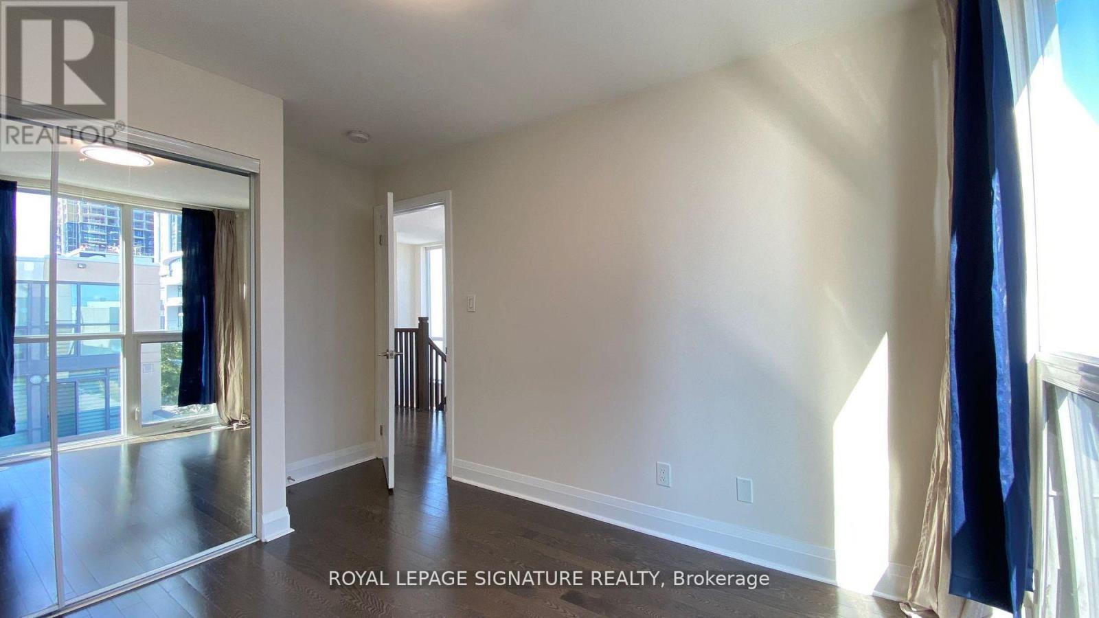 1 - 5040 Four Springs Avenue, Mississauga, Ontario  L5R 0E9 - Photo 20 - W12485501