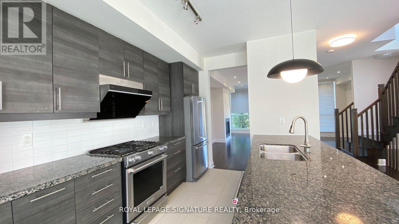 1 - 5040 Four Springs Avenue, Mississauga, Ontario  L5R 0E9 - Photo 7 - W12485501