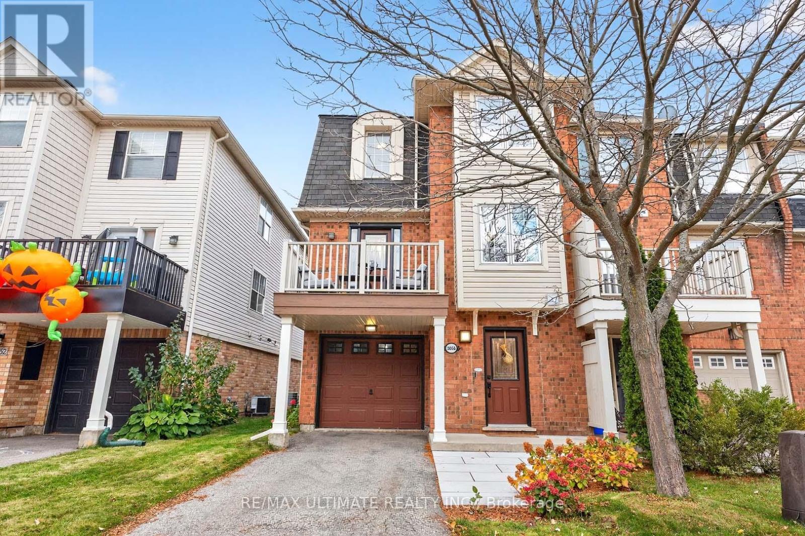 3056 DEWRIDGE AVENUE, Oakville, Ontario