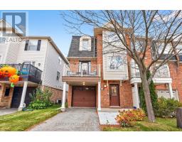 3056 DEWRIDGE AVENUE, Oakville, Ontario