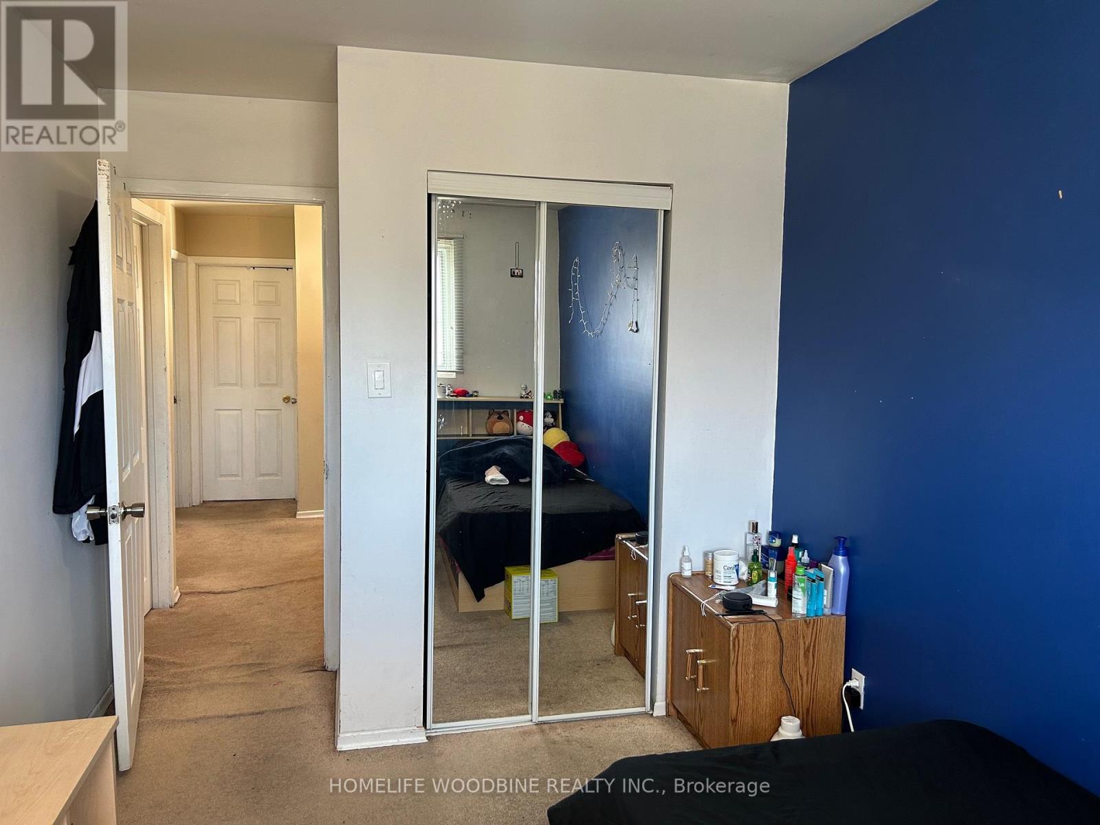 3341 Morning Star Drive, Mississauga, Ontario  L4T 1X6 - Photo 14 - W12485509