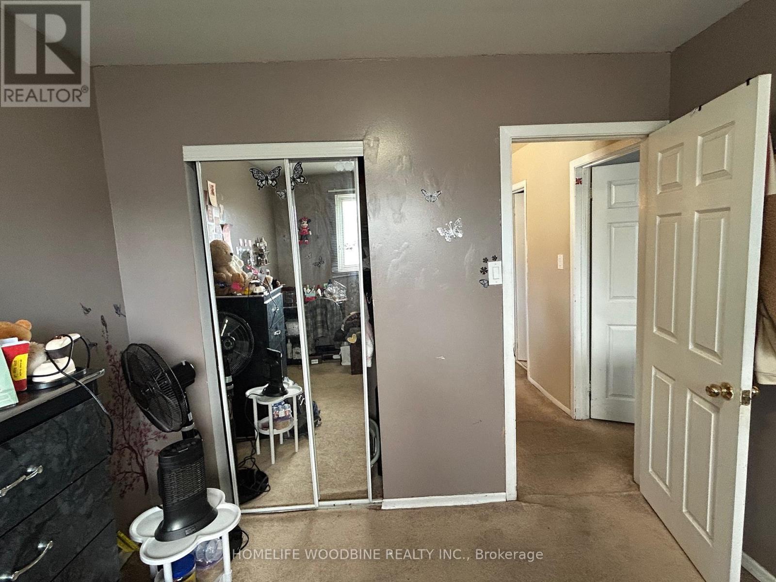 3341 Morning Star Drive, Mississauga, Ontario  L4T 1X6 - Photo 16 - W12485509