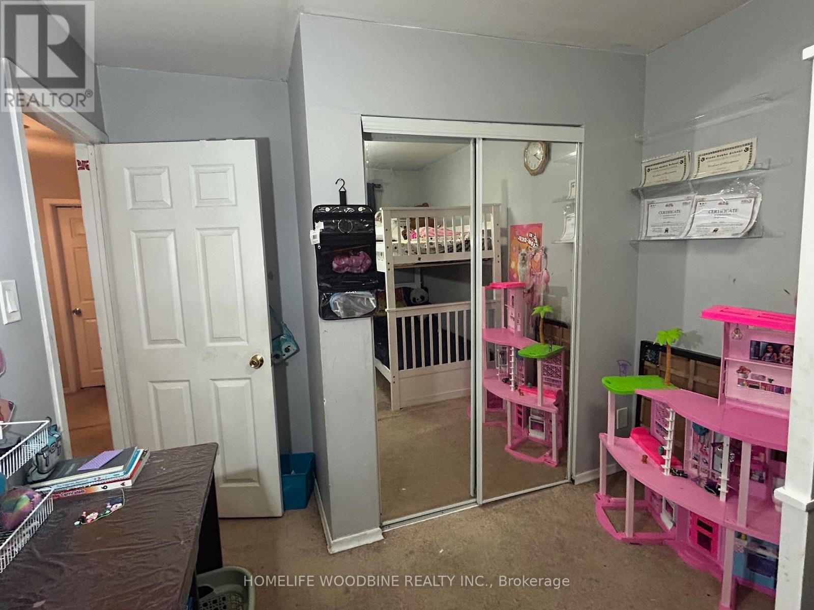 3341 Morning Star Drive, Mississauga, Ontario  L4T 1X6 - Photo 31 - W12485509