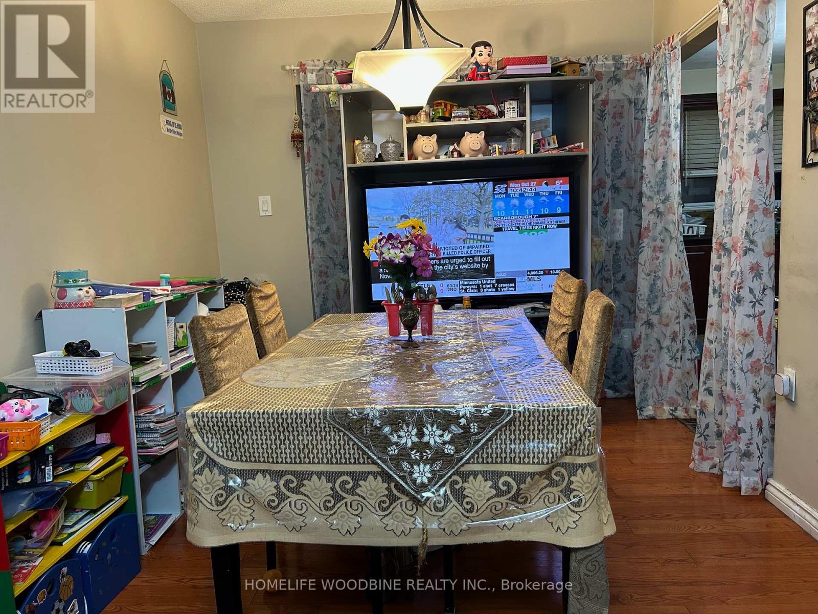 3341 Morning Star Drive, Mississauga, Ontario  L4T 1X6 - Photo 34 - W12485509