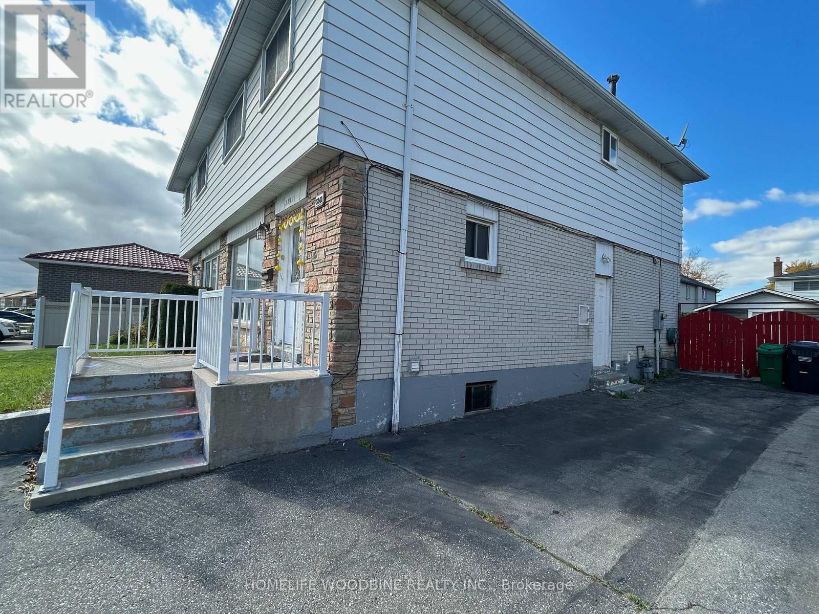 3341 Morning Star Drive, Mississauga, Ontario  L4T 1X6 - Photo 37 - W12485509