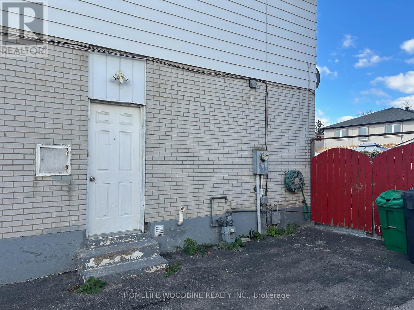 3341 Morning Star Drive, Mississauga, Ontario  L4T 1X6 - Photo 38 - W12485509