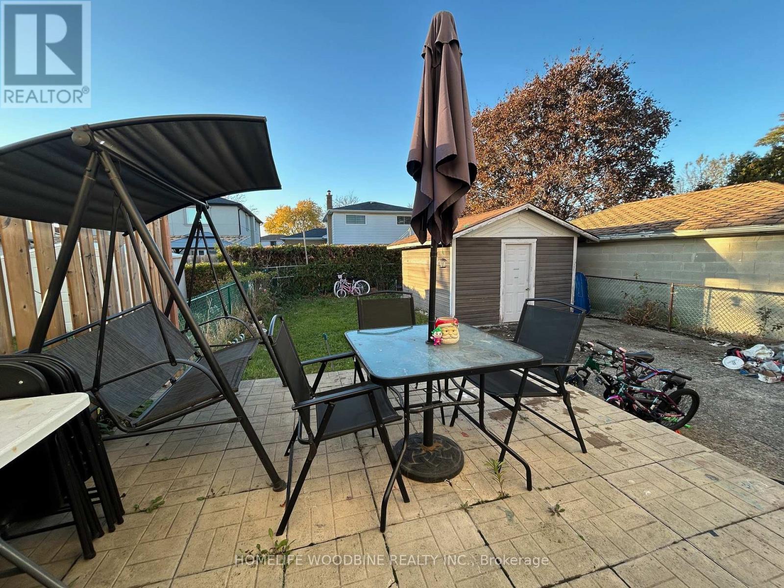 3341 Morning Star Drive, Mississauga, Ontario  L4T 1X6 - Photo 39 - W12485509