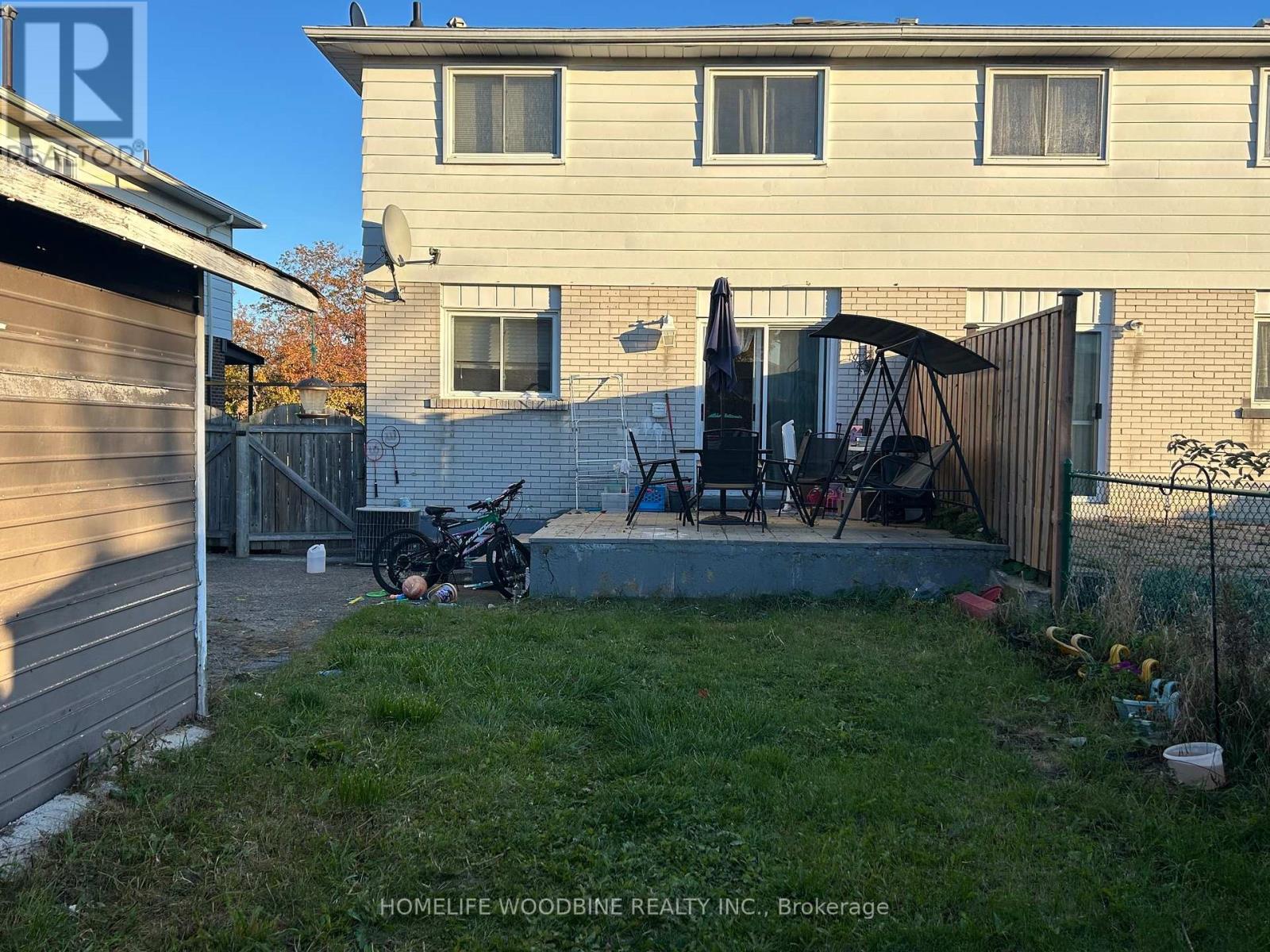 3341 Morning Star Drive, Mississauga, Ontario  L4T 1X6 - Photo 40 - W12485509