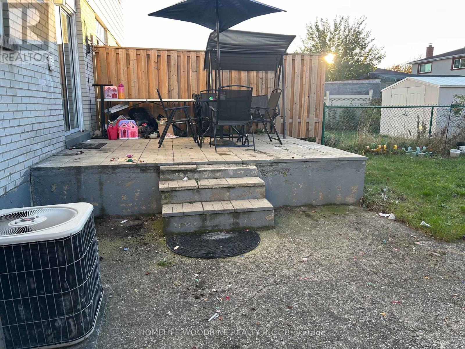 3341 Morning Star Drive, Mississauga, Ontario  L4T 1X6 - Photo 41 - W12485509