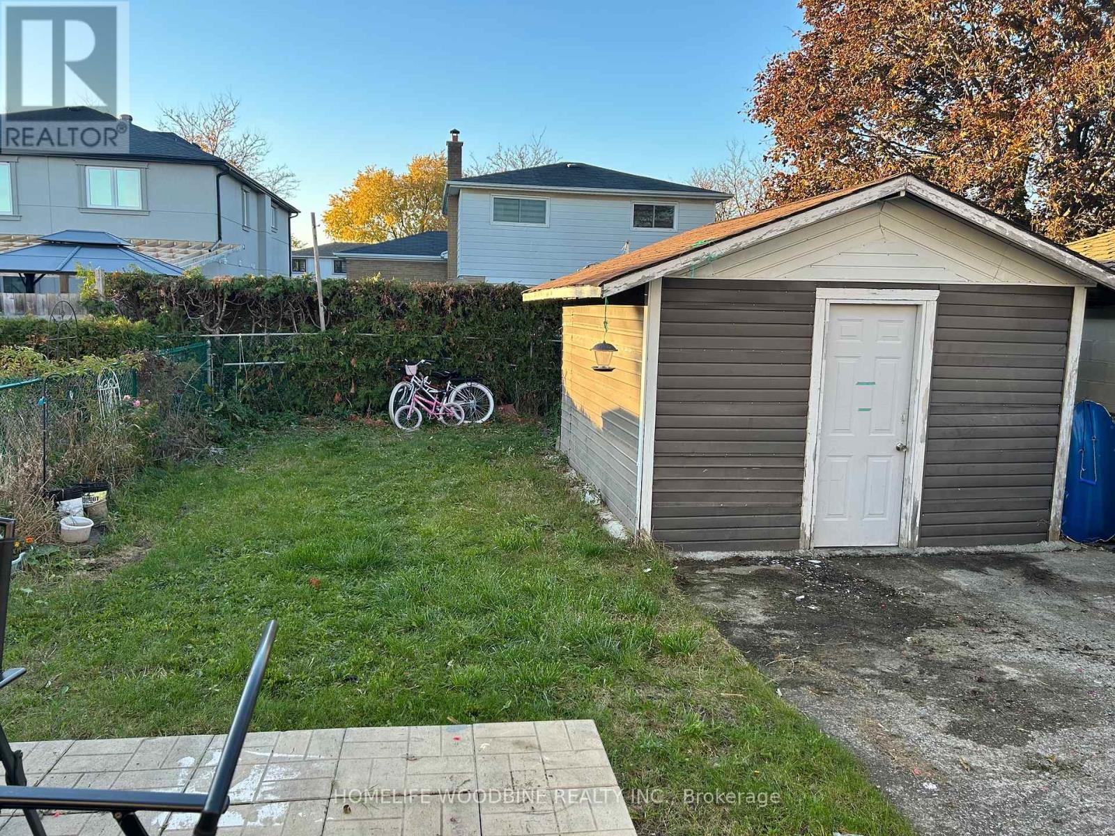 3341 Morning Star Drive, Mississauga, Ontario  L4T 1X6 - Photo 42 - W12485509