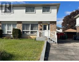 3341 MORNING STAR DRIVE, Mississauga, Ontario