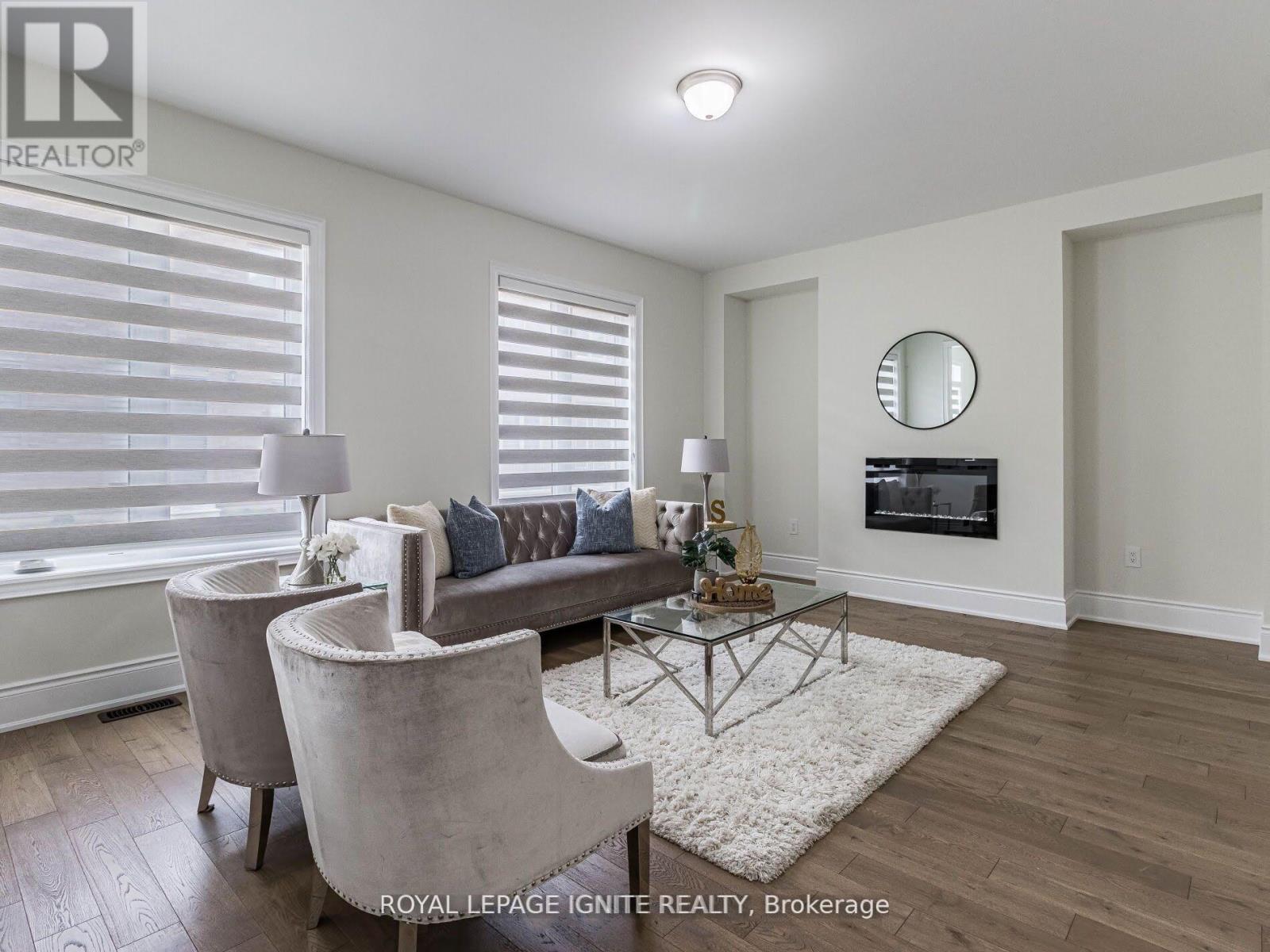 8 Kambalda Road, Brampton, Ontario  L7A 5J3 - Photo 13 - W12485511