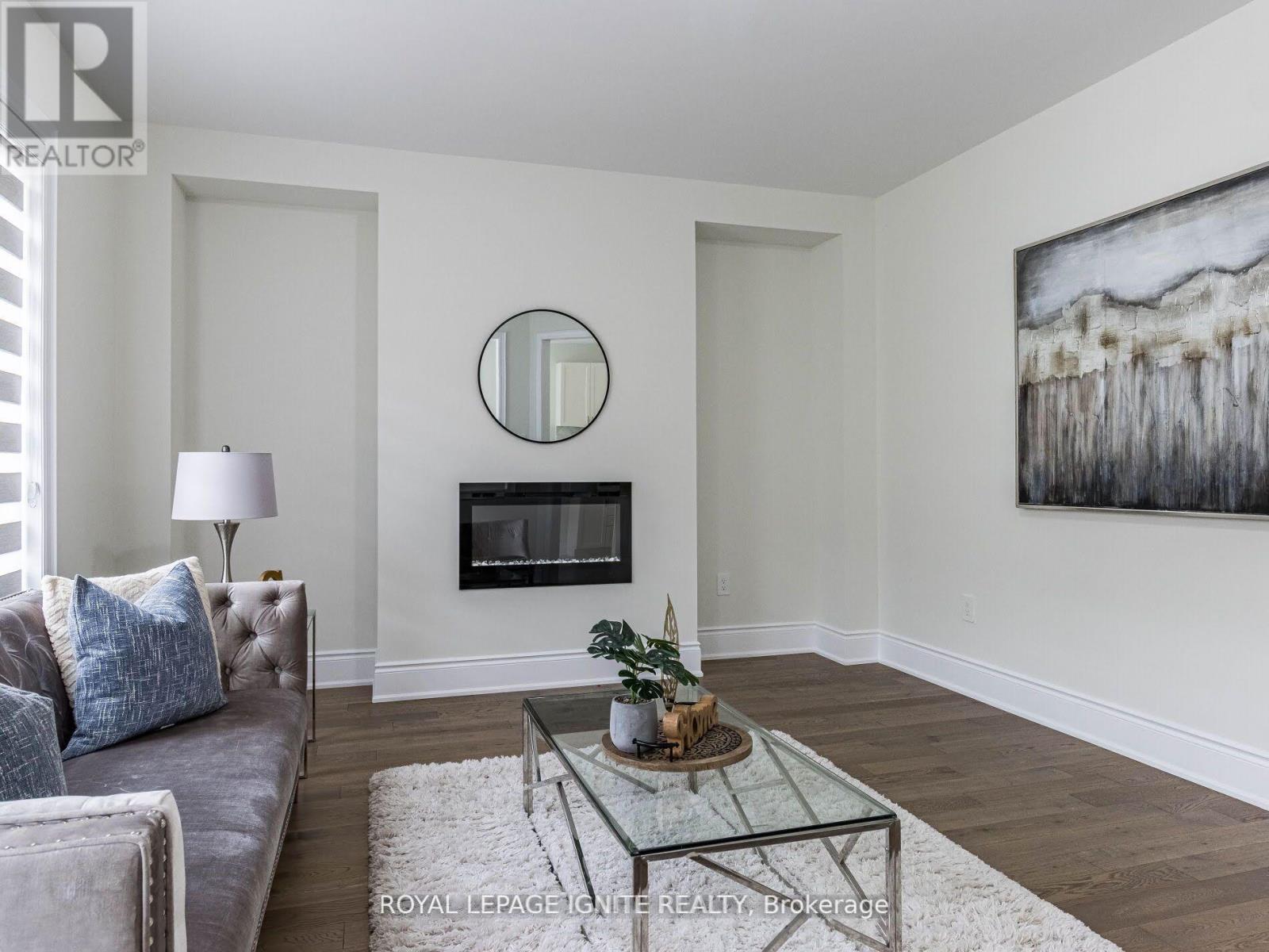 8 Kambalda Road, Brampton, Ontario  L7A 5J3 - Photo 14 - W12485511