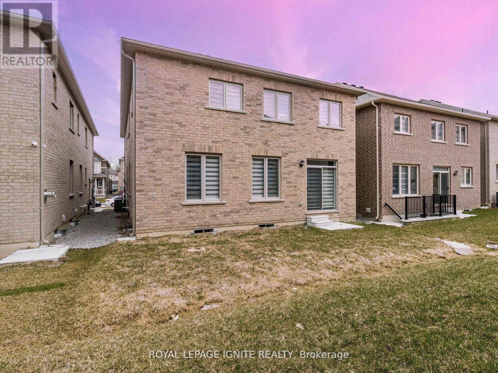 8 Kambalda Road, Brampton, Ontario  L7A 5J3 - Photo 25 - W12485511