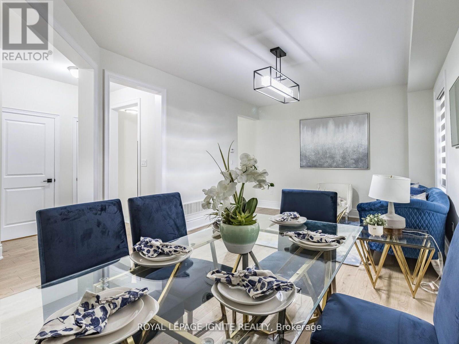 8 Kambalda Road, Brampton, Ontario  L7A 5J3 - Photo 6 - W12485511