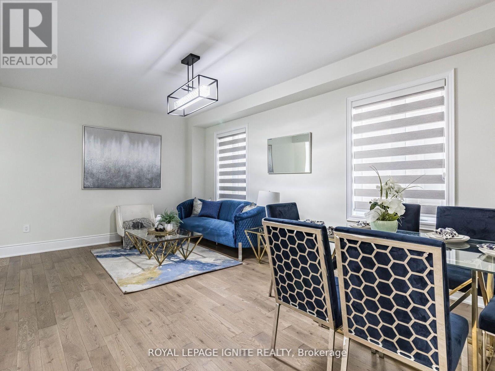 8 Kambalda Road, Brampton, Ontario  L7A 5J3 - Photo 7 - W12485511