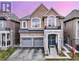8 KAMBALDA ROAD, Brampton, Ontario