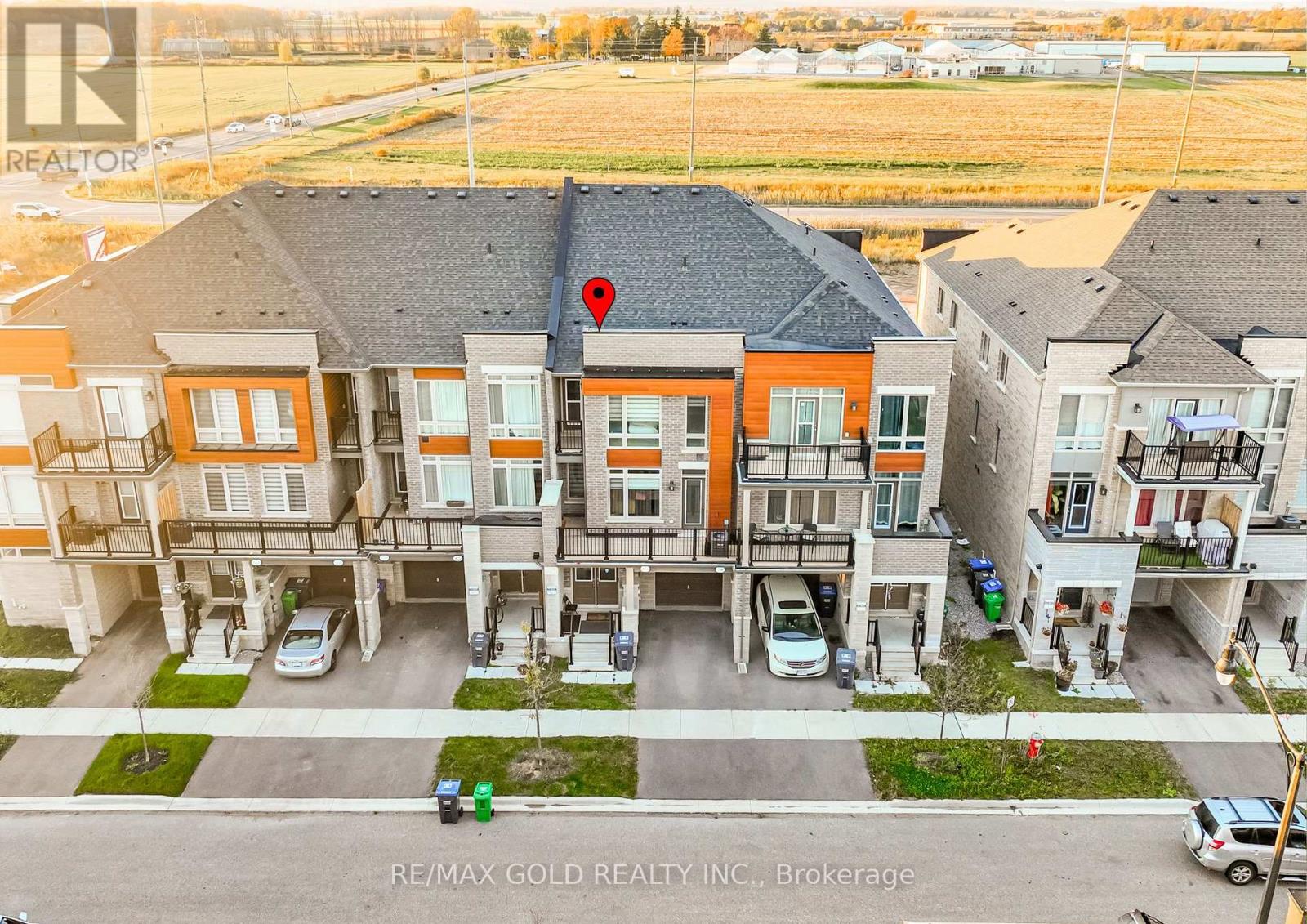 26 Arrowview Drive, Brampton, Ontario  L7A 5H7 - Photo 36 - W12485536