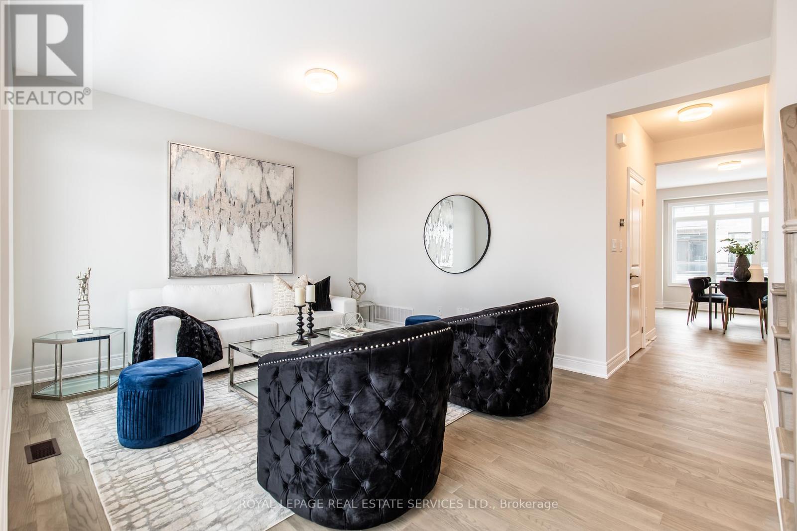 2733 Westoak Trails Boulevard, Oakville, Ontario  L6M 5T1 - Photo 28 - W12485538