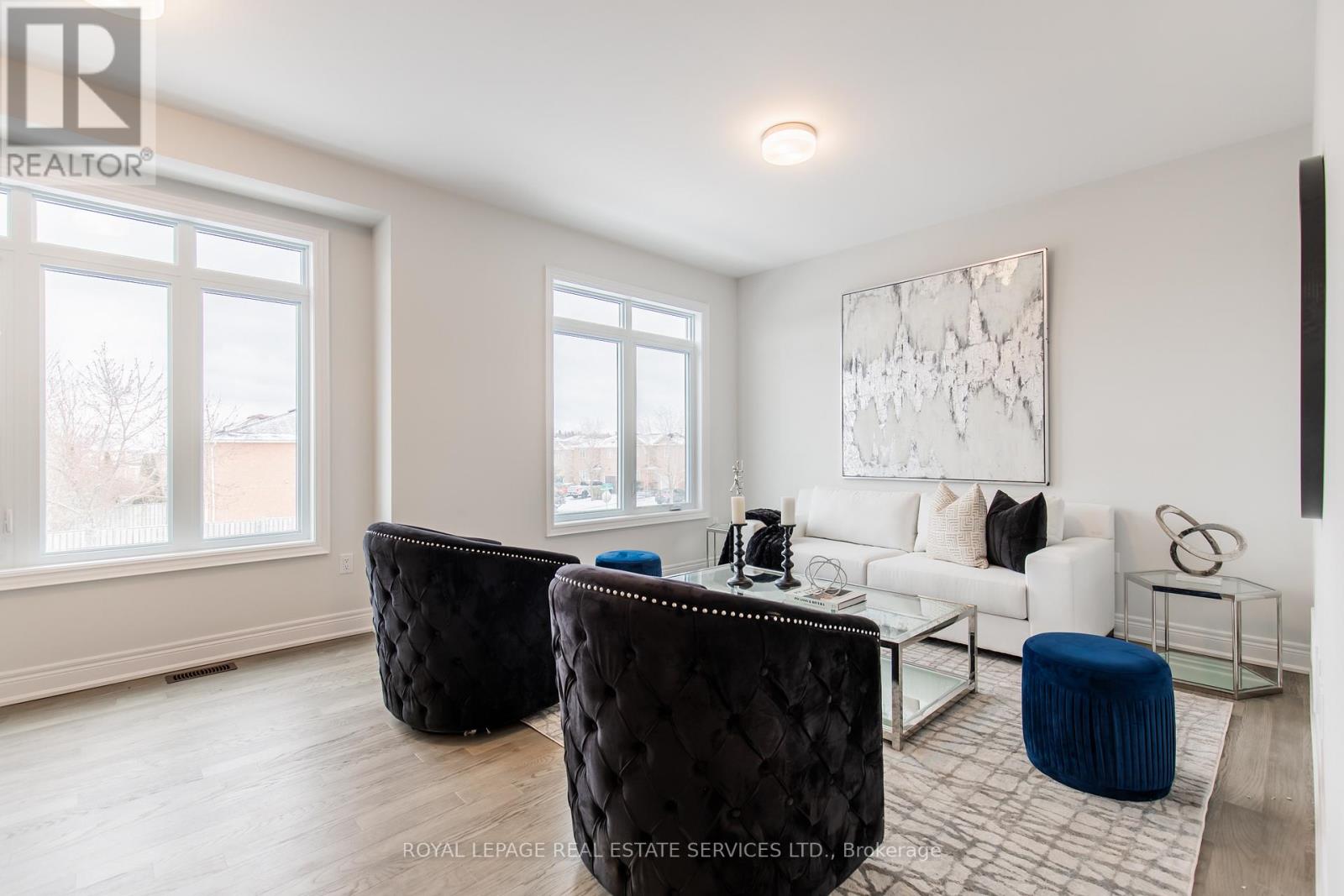 2733 Westoak Trails Boulevard, Oakville, Ontario  L6M 5T1 - Photo 30 - W12485538