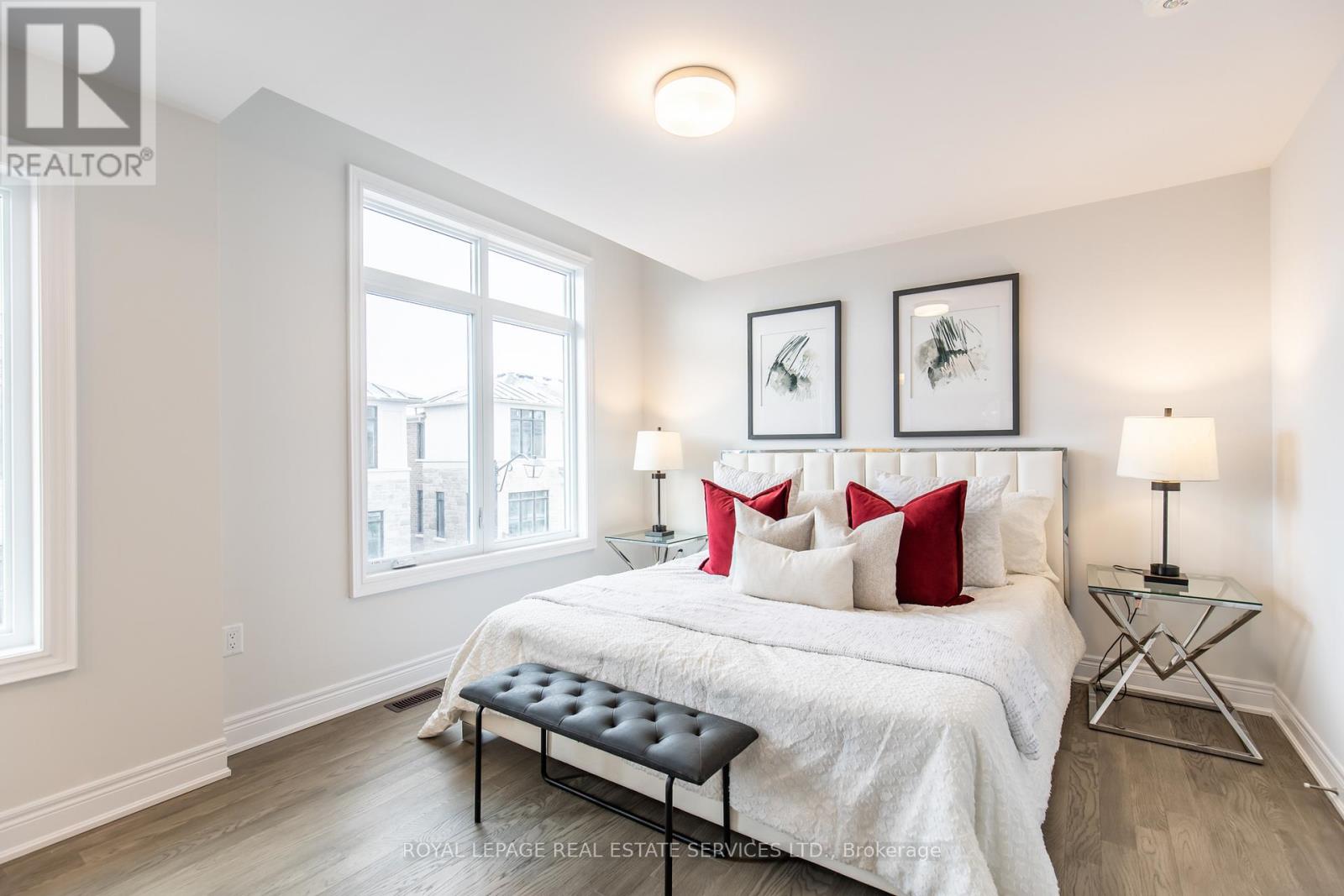 2733 Westoak Trails Boulevard, Oakville, Ontario  L6M 5T1 - Photo 34 - W12485538