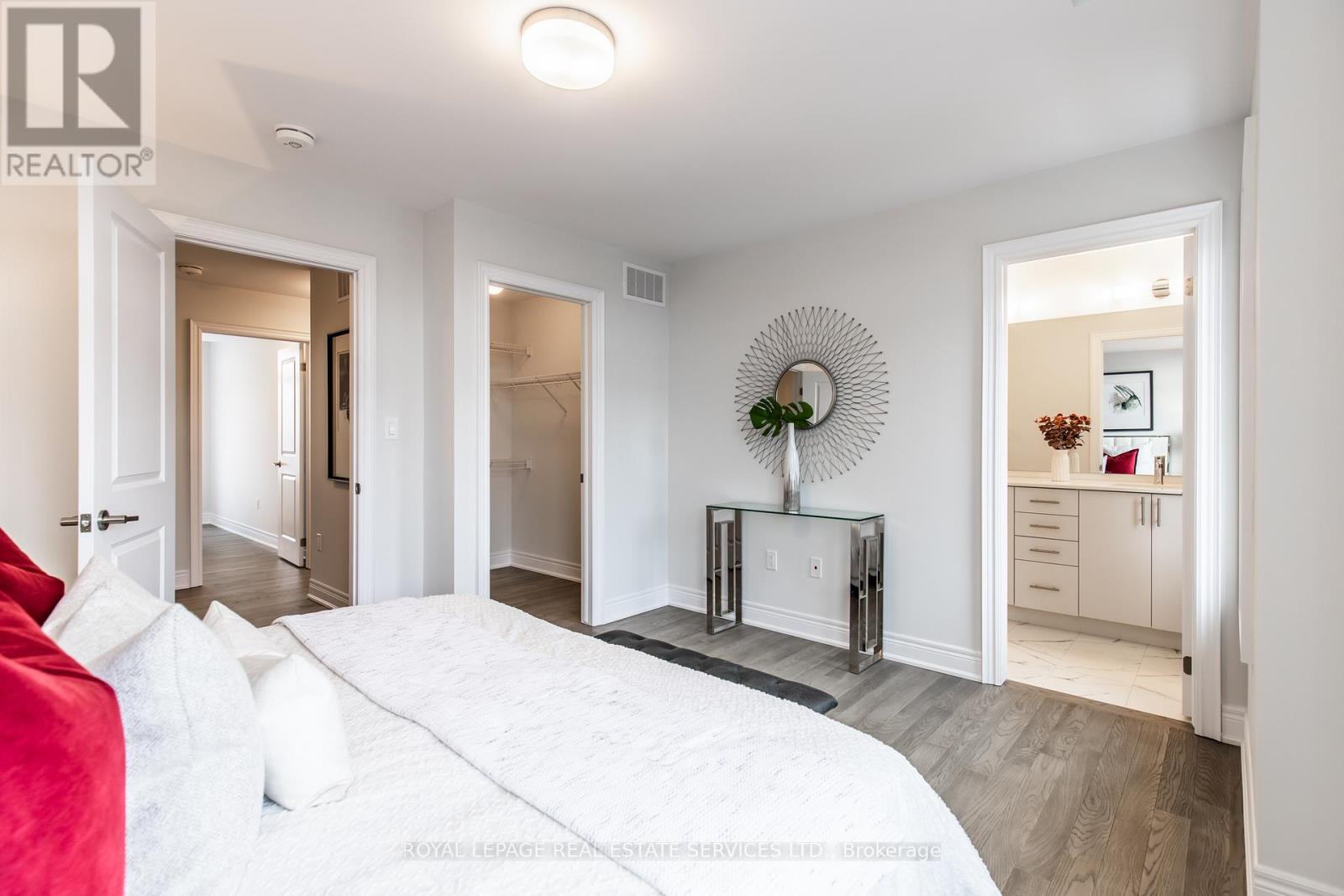 2733 Westoak Trails Boulevard, Oakville, Ontario  L6M 5T1 - Photo 35 - W12485538