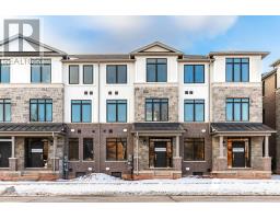 2733 WESTOAK TRAILS BOULEVARD, Oakville, Ontario