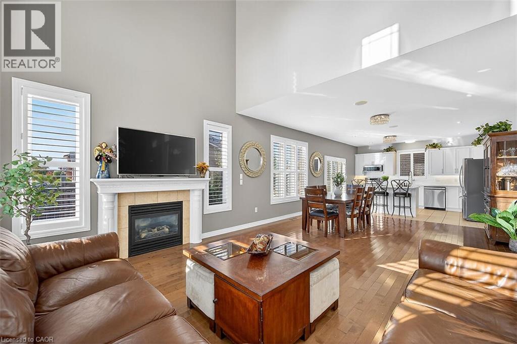 3 Sasha Court, Stoney Creek, Ontario  L8E 0A3 - Photo 19 - 40772879