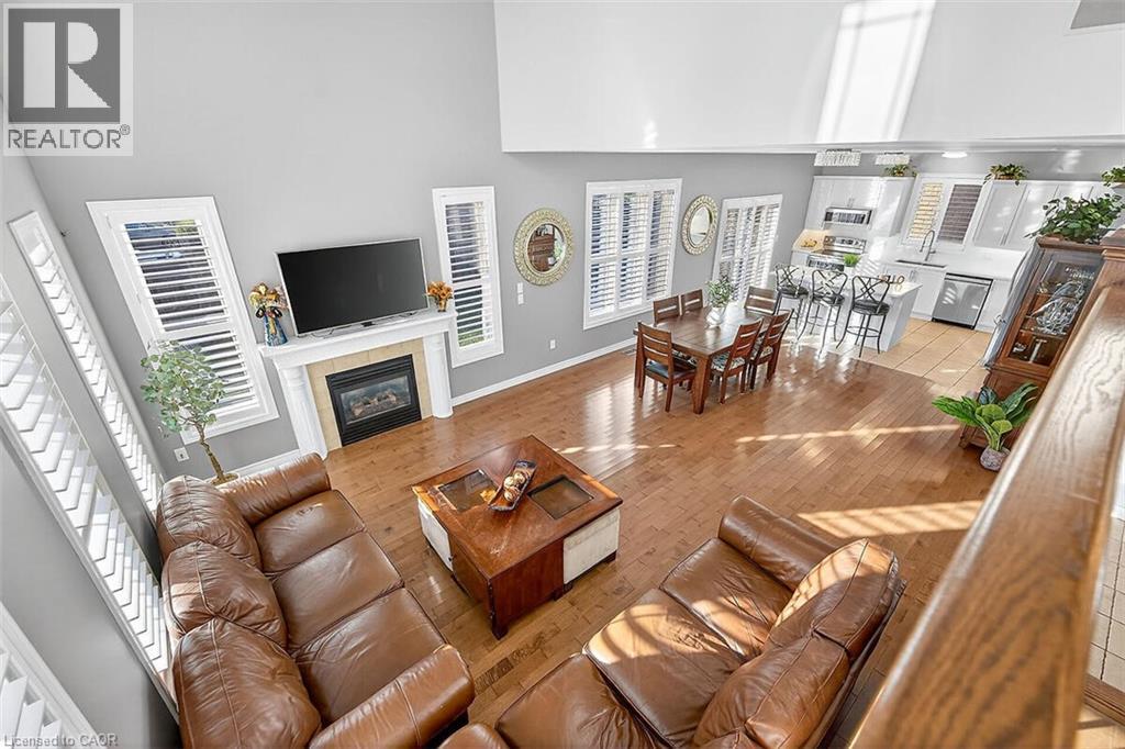 3 Sasha Court, Stoney Creek, Ontario  L8E 0A3 - Photo 24 - 40772879