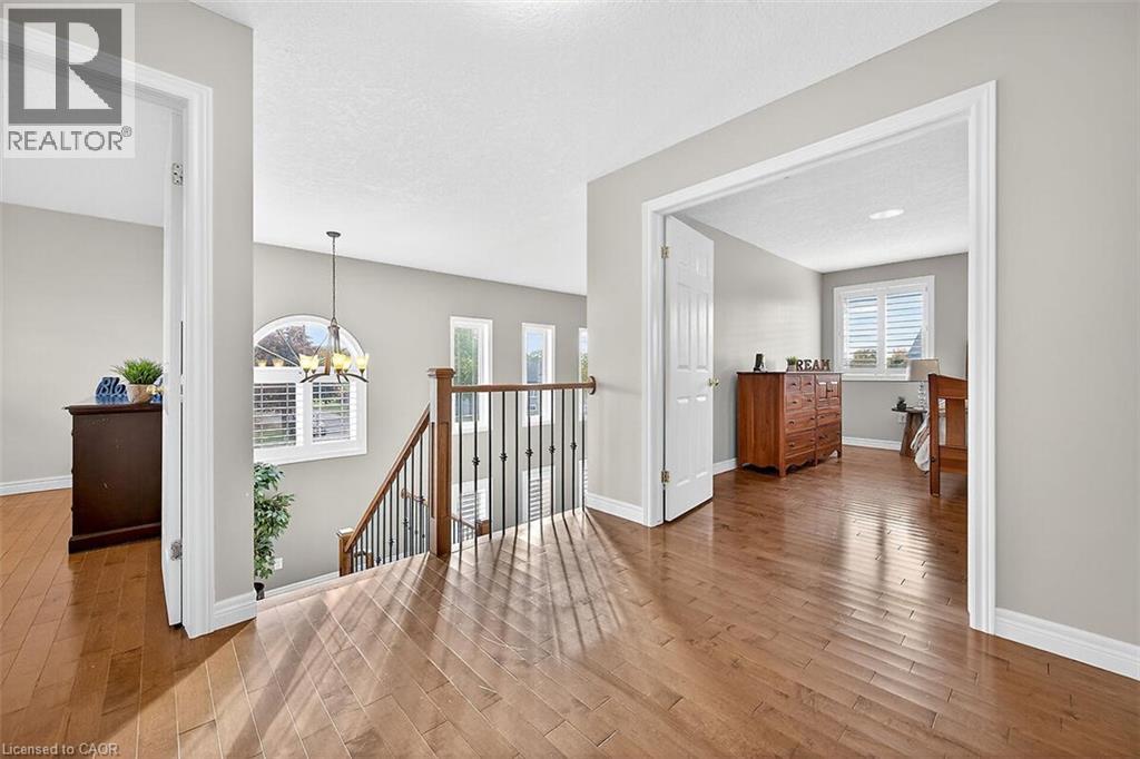 3 Sasha Court, Stoney Creek, Ontario  L8E 0A3 - Photo 28 - 40772879