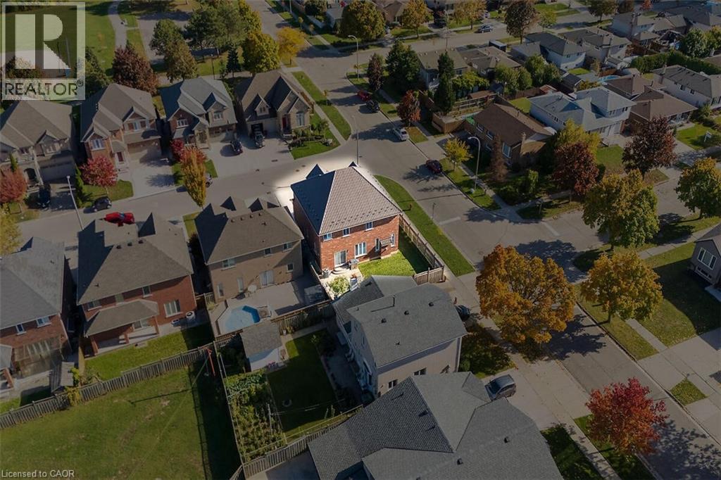 3 Sasha Court, Stoney Creek, Ontario  L8E 0A3 - Photo 50 - 40772879