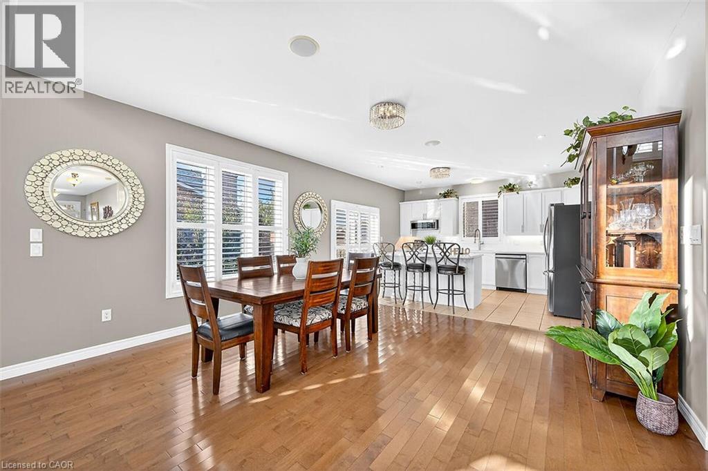 3 Sasha Court, Stoney Creek, Ontario  L8E 0A3 - Photo 7 - 40772879