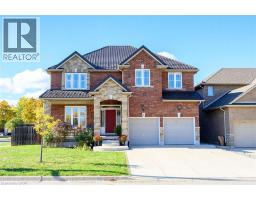 3 SASHA Court, Stoney Creek, Ontario